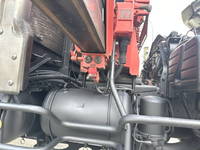 MITSUBISHI FUSO Fighter Truck (With 4 Steps Of Cranes) PDG-FK62FY 2008 163,577km_27