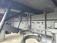 MITSUBISHI FUSO Fighter Truck (With 4 Steps Of Cranes) PDG-FK62FY 2008 163,577km_28