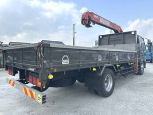 Fighter Truck (With 4 Steps Of Cranes)_2
