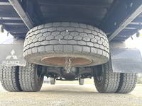 MITSUBISHI FUSO Fighter Truck (With 4 Steps Of Cranes) PDG-FK62FY 2008 163,577km_33