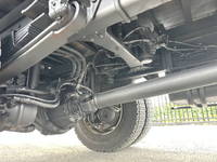 MITSUBISHI FUSO Fighter Truck (With 4 Steps Of Cranes) PDG-FK62FY 2008 163,577km_34