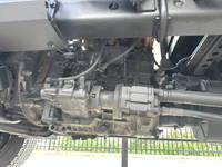 MITSUBISHI FUSO Fighter Truck (With 4 Steps Of Cranes) PDG-FK62FY 2008 163,577km_36
