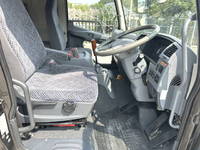MITSUBISHI FUSO Fighter Truck (With 4 Steps Of Cranes) PDG-FK62FY 2008 163,577km_37