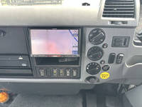 MITSUBISHI FUSO Fighter Truck (With 4 Steps Of Cranes) PDG-FK62FY 2008 163,577km_38