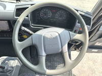 MITSUBISHI FUSO Fighter Truck (With 4 Steps Of Cranes) PDG-FK62FY 2008 163,577km_39