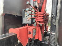 MITSUBISHI FUSO Fighter Truck (With 4 Steps Of Cranes) PDG-FK62FY 2008 163,577km_9