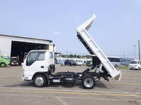 ISUZU Elf Dump 2RG-NJR88AN 2023 42,000km_10