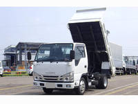 ISUZU Elf Dump 2RG-NJR88AN 2023 42,000km_1