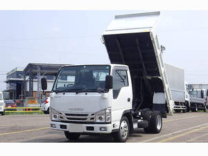 ISUZU Elf Dump 2RG-NJR88AN 2023 42,000km_1
