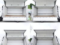 MITSUBISHI FUSO Canter Aluminum Wing TKG-FEB90 2015 163,000km_10