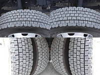 MITSUBISHI FUSO Canter Aluminum Wing TKG-FEB90 2015 163,000km_11