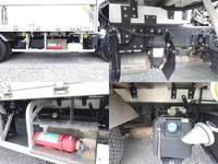 MITSUBISHI FUSO Canter Aluminum Wing TKG-FEB90 2015 163,000km_14