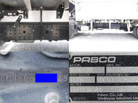 MITSUBISHI FUSO Canter Aluminum Wing TKG-FEB90 2015 163,000km_16