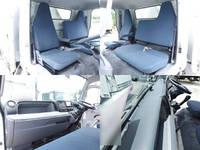 MITSUBISHI FUSO Canter Aluminum Wing TKG-FEB90 2015 163,000km_17