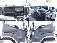 MITSUBISHI FUSO Canter Aluminum Wing TKG-FEB90 2015 163,000km_18