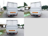 MITSUBISHI FUSO Canter Aluminum Wing TKG-FEB90 2015 163,000km_2