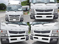 MITSUBISHI FUSO Canter Aluminum Wing TKG-FEB90 2015 163,000km_3