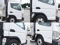 MITSUBISHI FUSO Canter Aluminum Wing TKG-FEB90 2015 163,000km_4