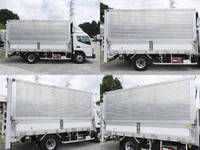 MITSUBISHI FUSO Canter Aluminum Wing TKG-FEB90 2015 163,000km_5