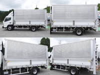 MITSUBISHI FUSO Canter Aluminum Wing TKG-FEB90 2015 163,000km_6