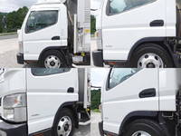 MITSUBISHI FUSO Canter Aluminum Wing TKG-FEB90 2015 163,000km_7