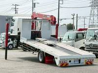 HINO Ranger Self Loader (With 4 Steps Of Cranes) 2KG-FE2ACA 2023 3,000km_12