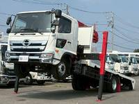 HINO Ranger Self Loader (With 4 Steps Of Cranes) 2KG-FE2ACA 2023 3,000km_1