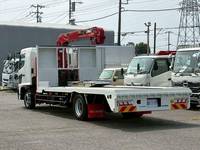 HINO Ranger Self Loader (With 4 Steps Of Cranes) 2KG-FE2ACA 2023 3,000km_3