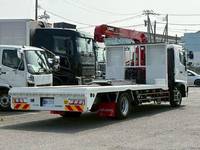 HINO Ranger Self Loader (With 4 Steps Of Cranes) 2KG-FE2ACA 2023 3,000km_4