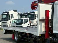 HINO Ranger Self Loader (With 4 Steps Of Cranes) 2KG-FE2ACA 2023 3,000km_5