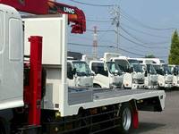 HINO Ranger Self Loader (With 4 Steps Of Cranes) 2KG-FE2ACA 2023 3,000km_6
