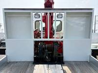 HINO Ranger Self Loader (With 4 Steps Of Cranes) 2KG-FE2ACA 2023 3,000km_7