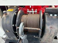 HINO Ranger Self Loader (With 4 Steps Of Cranes) 2KG-FE2ACA 2023 3,000km_8