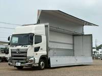 HINO Profia Aluminum Wing 2DG-FW1AHG 2019 653,000km_10