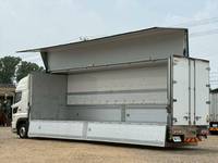 HINO Profia Aluminum Wing 2DG-FW1AHG 2019 653,000km_11