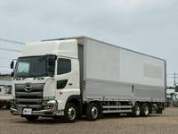HINO Profia Aluminum Wing 2DG-FW1AHG 2019 653,000km_1
