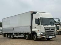 HINO Profia Aluminum Wing 2DG-FW1AHG 2019 653,000km_2