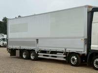 HINO Profia Aluminum Wing 2DG-FW1AHG 2019 653,000km_5