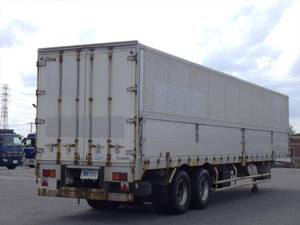 Others Others Gull Wing Trailer DFPTF241AN 2013 0km_1