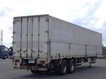 Others Gull Wing Trailer