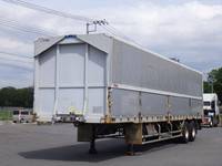 Others Others Gull Wing Trailer DFPTF241AN 2013 0km_3
