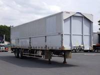 Others Others Gull Wing Trailer DFPTF241AN 2013 0km_4