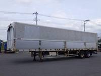 Others Others Gull Wing Trailer DFPTF241AN 2013 0km_6