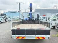 ISUZU Forward Truck (With 4 Steps Of Cranes) 2PG-FRR90S2 2023 13,000km_11