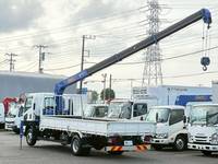 ISUZU Forward Truck (With 4 Steps Of Cranes) 2PG-FRR90S2 2023 13,000km_12