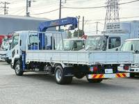 ISUZU Forward Truck (With 4 Steps Of Cranes) 2PG-FRR90S2 2023 13,000km_3