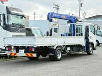ISUZU Forward Truck (With 4 Steps Of Cranes) 2PG-FRR90S2 2023 13,000km_4