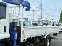 ISUZU Forward Truck (With 4 Steps Of Cranes) 2PG-FRR90S2 2023 13,000km_6
