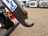 HINO Ranger Container Carrier Truck TKG-FC9JEAA 2014 298,000km_11