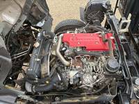 HINO Ranger Container Carrier Truck TKG-FC9JEAA 2014 298,000km_16